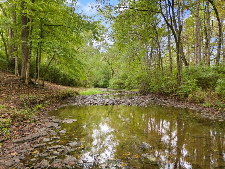 More Photos Of 801 Curry pike, Harrodsburg Land For Sale