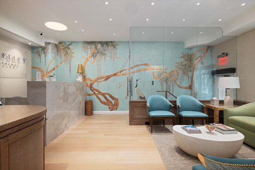 More Photos Of 1069-1075 Park Ave, New York Apartments For Sale