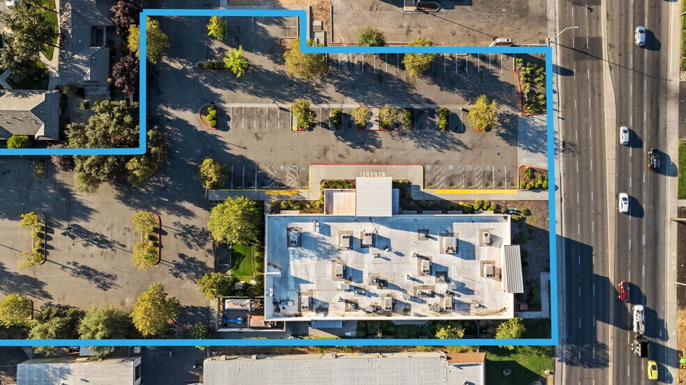 More Photos Of 4940 Watt Ave, North Highlands Restaurant For Sale