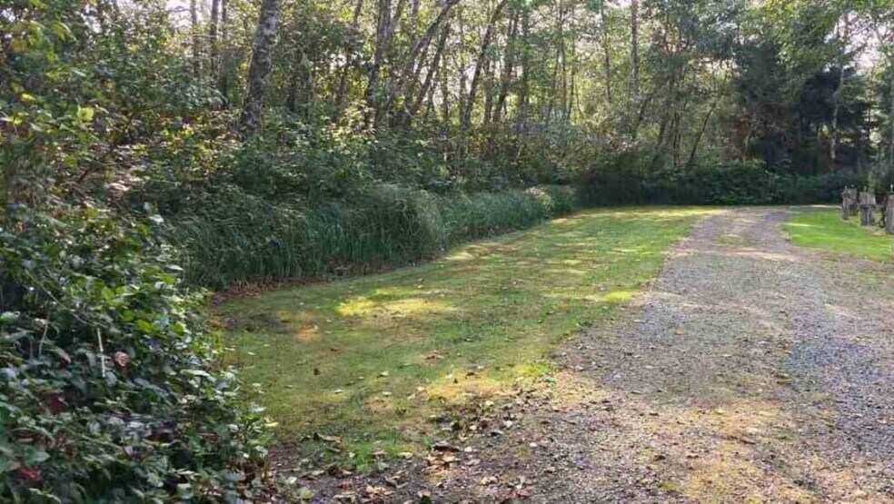 More Photos Of 247th Ln - Lot 21 @ Y Ln, Ocean Park Land For Sale