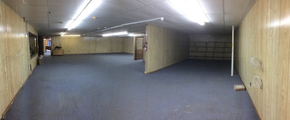 More Photos Of 216 W Chicago St, Jonesville Office For Sale