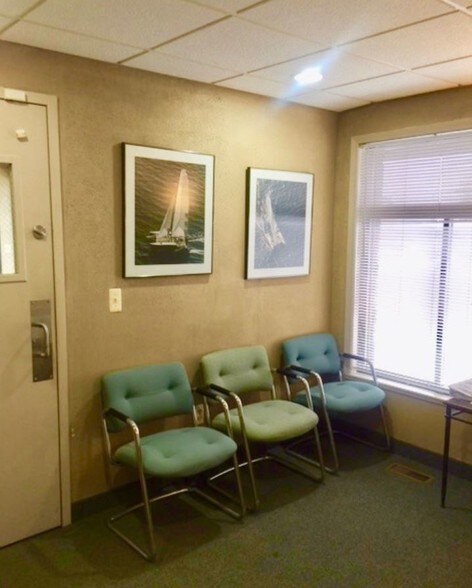 More Photos Of 9459 Lapeer Rd, Davison Office For Sale