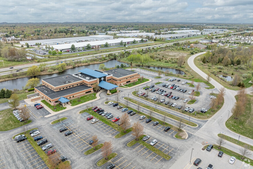 More Photos Of 6401 Prairie St, Norton Shores Medical For Lease