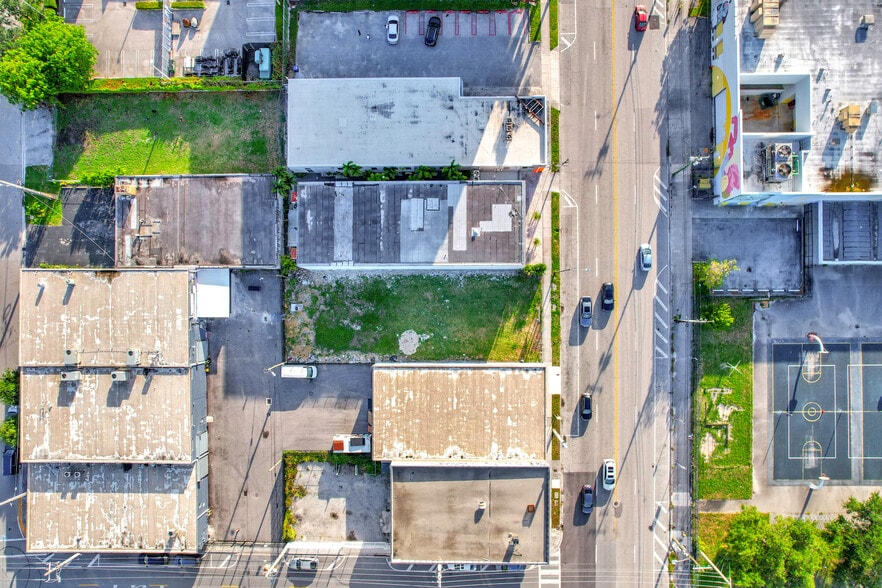 More Photos Of 320 NW 29th St, Miami Land For Sale