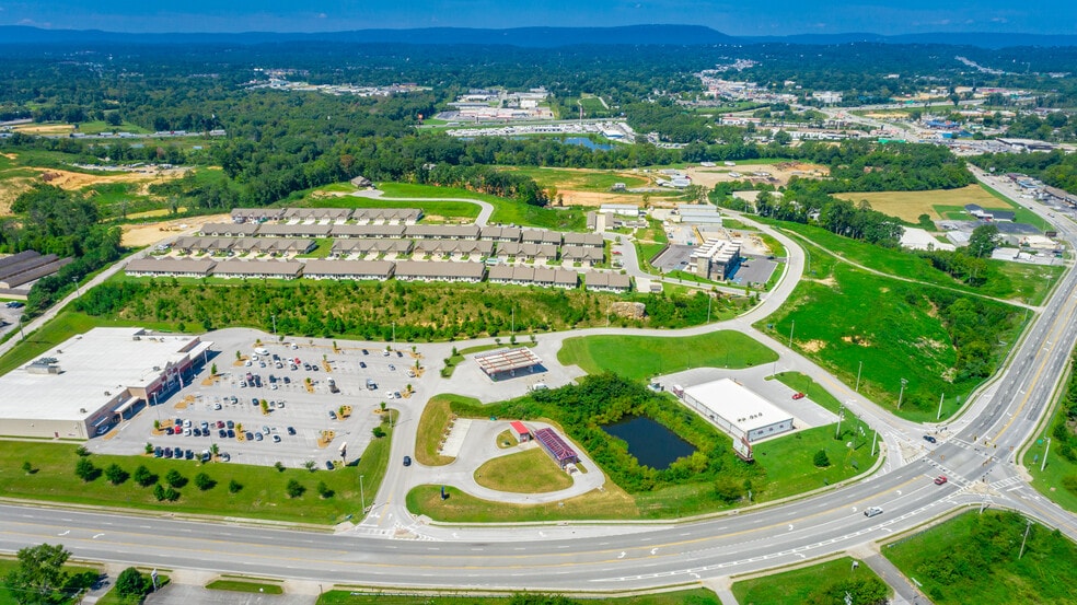 More Photos Of 150 Highway 41, Ringgold Carwash For Sale