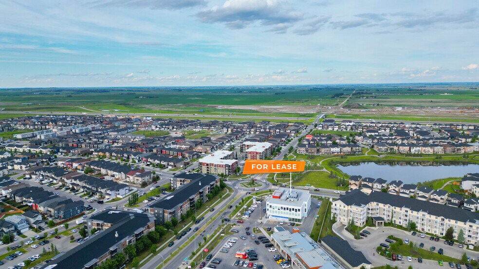 More Photos Of 7171 80th Ave NE, Calgary Office For Lease