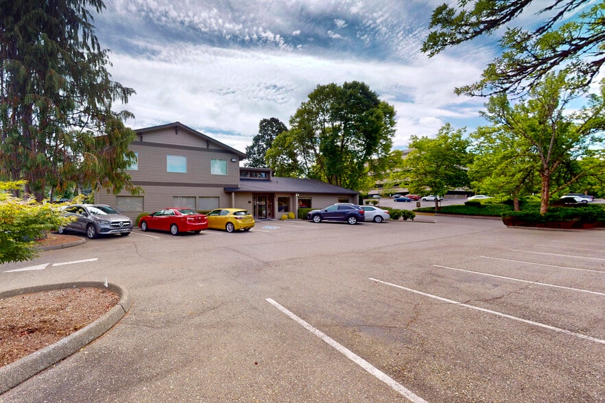 More Photos Of 618 Quince St SE, Olympia Office Residential For Lease