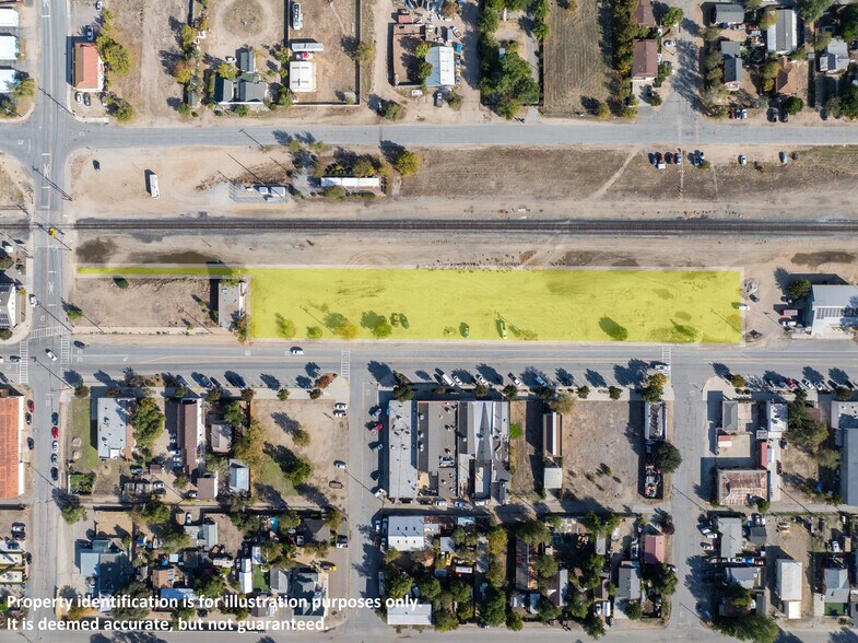 More Photos Of Mission St, San Miguel Land For Sale