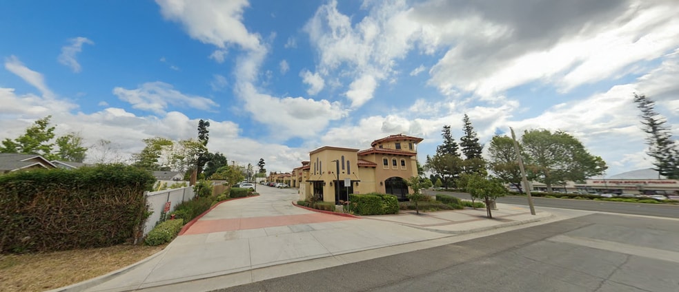 More Photos Of 9606-9622 Foothill Blvd, Rancho Cucamonga Unknown For Lease