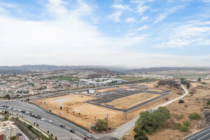 More Photos Of 1072 Roberts Rd, Calimesa Unknown For Lease