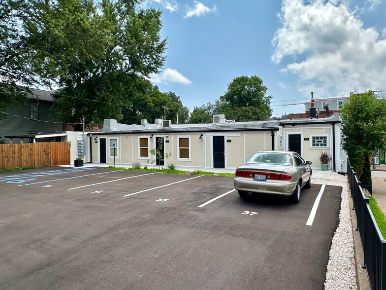 More Photos Of 2229-2237 Lynch St, Saint Louis Apartments For Lease