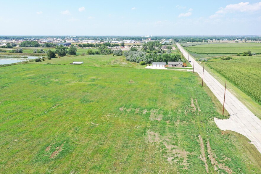 More Photos Of Victoria Lane, North Platte Land For Sale