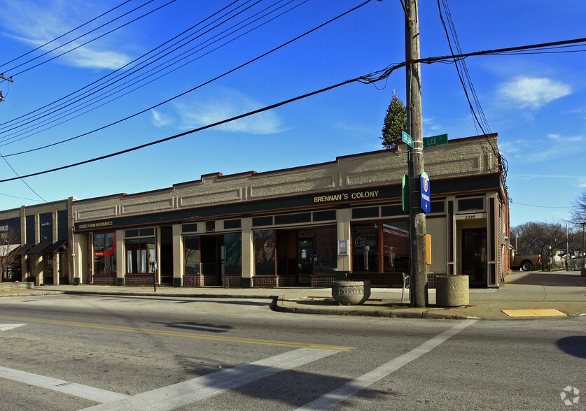 Primary Photo Of 2291-2299 Lee Rd, Cleveland Storefront For Sale