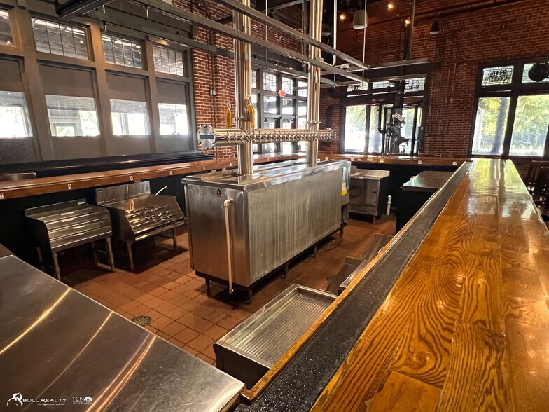 More Photos Of 351-361 Moreland Ave, Atlanta Restaurant For Sale