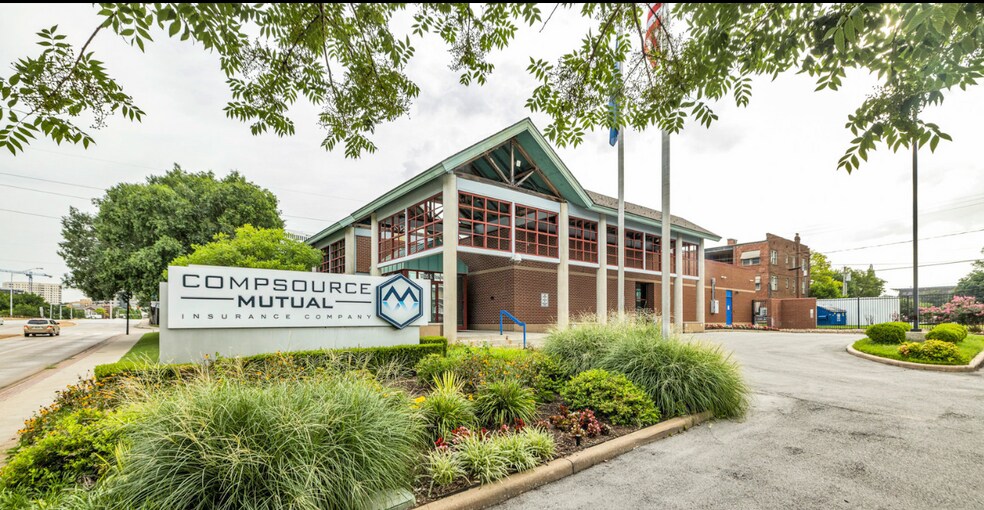 More Photos Of 1305 S Denver Ave, Tulsa Office For Sale