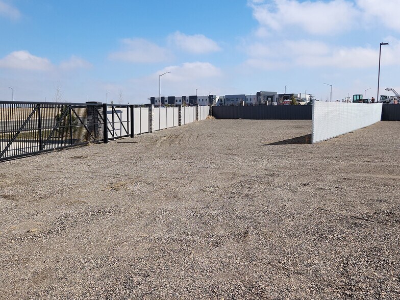 More Photos Of 1000 Champion Dr, Windsor Industrial For Lease