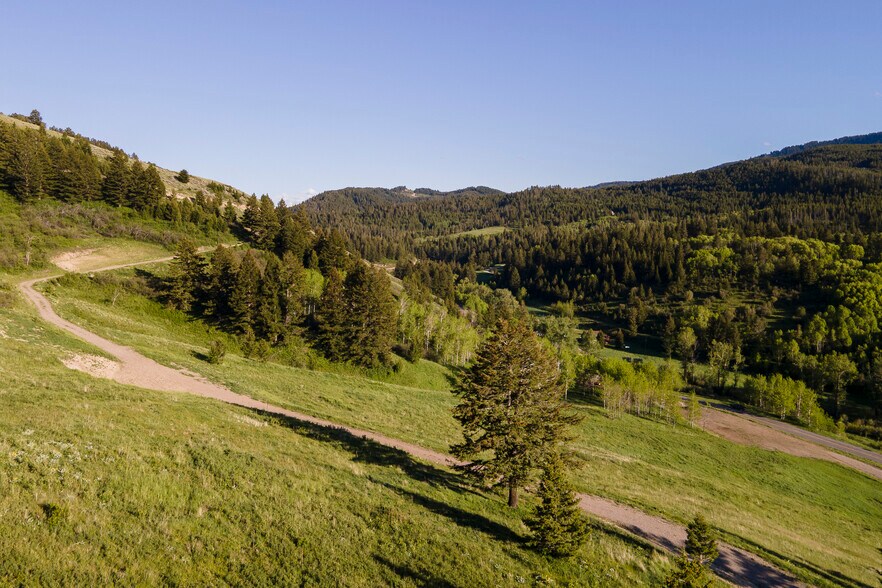 More Photos Of 2 Trail Creek Rd, Bozeman Land For Sale