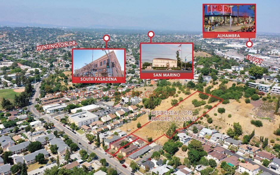 More Photos Of 2410 N Eastern Ave, Los Angeles Apartments For Sale