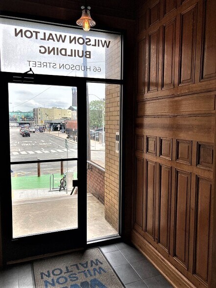 More Photos Of 66 Hudson St, Hoboken Office For Sale