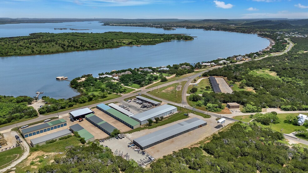 Primary Photo Of 1770 FM 2951, Graford Specialty For Sale