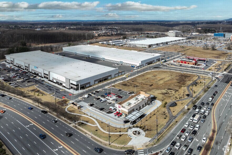 More Photos Of 750 Progress Way, Gaithersburg Unknown For Lease