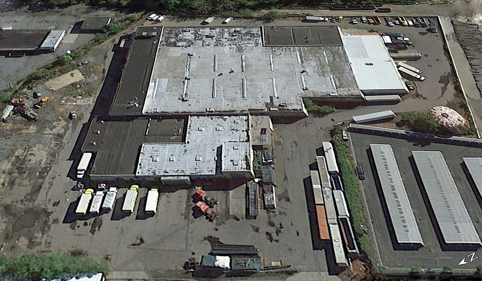 Primary Photo Of 76-104 3rd Ave, Kearny Warehouse For Lease