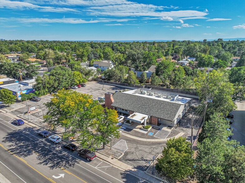 More Photos Of 6920 W 38th Ave, Wheat Ridge Medical For Sale
