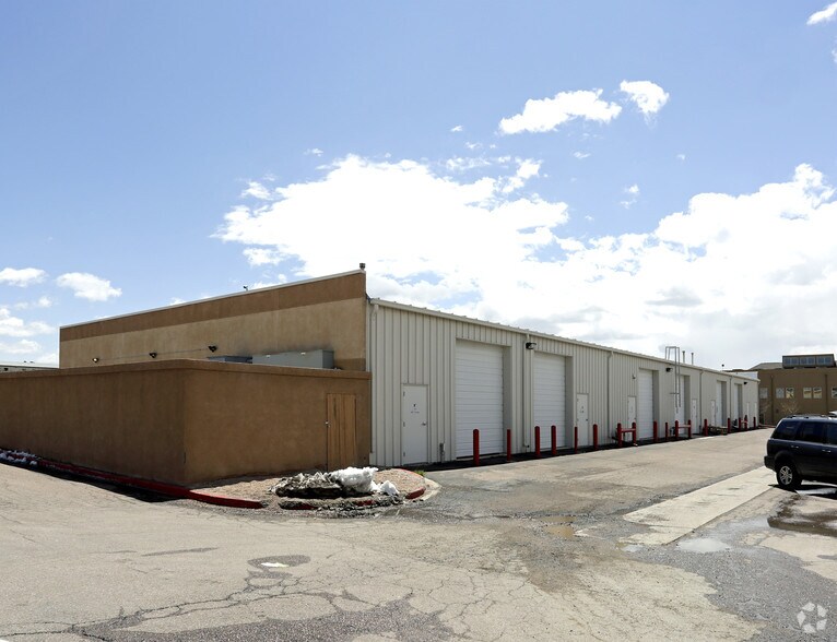 More Photos Of 18985 Base Camp Rd, Monument Warehouse For Lease