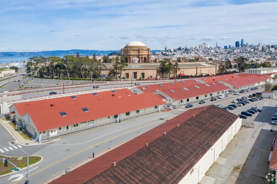 More Photos Of 1169 Gorgas Ave, San Francisco Freestanding For Lease