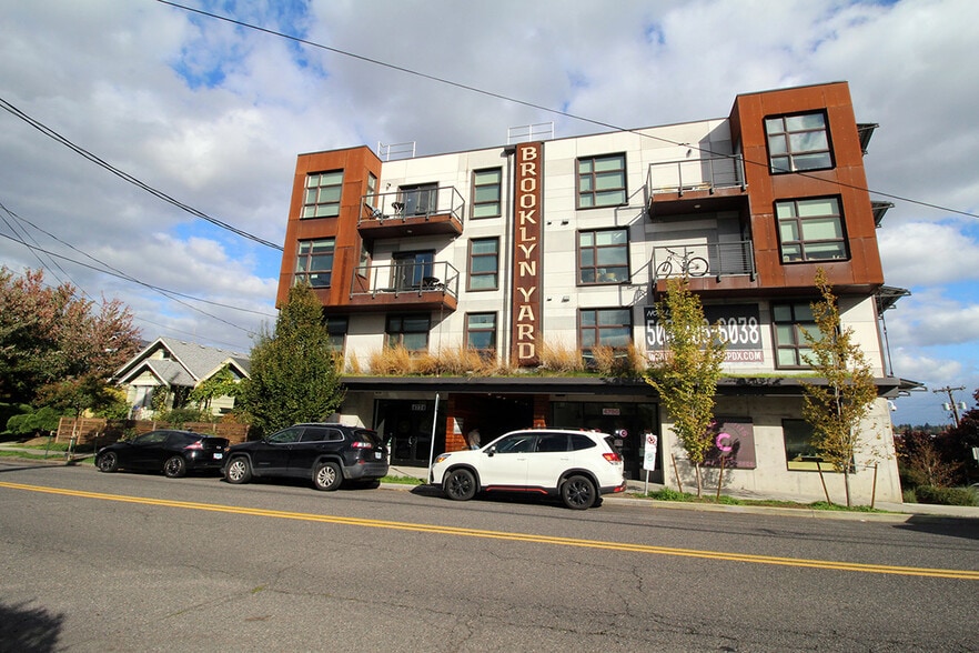 More Photos Of 4780 SE Milwaukie Ave, Portland Apartments For Sale
