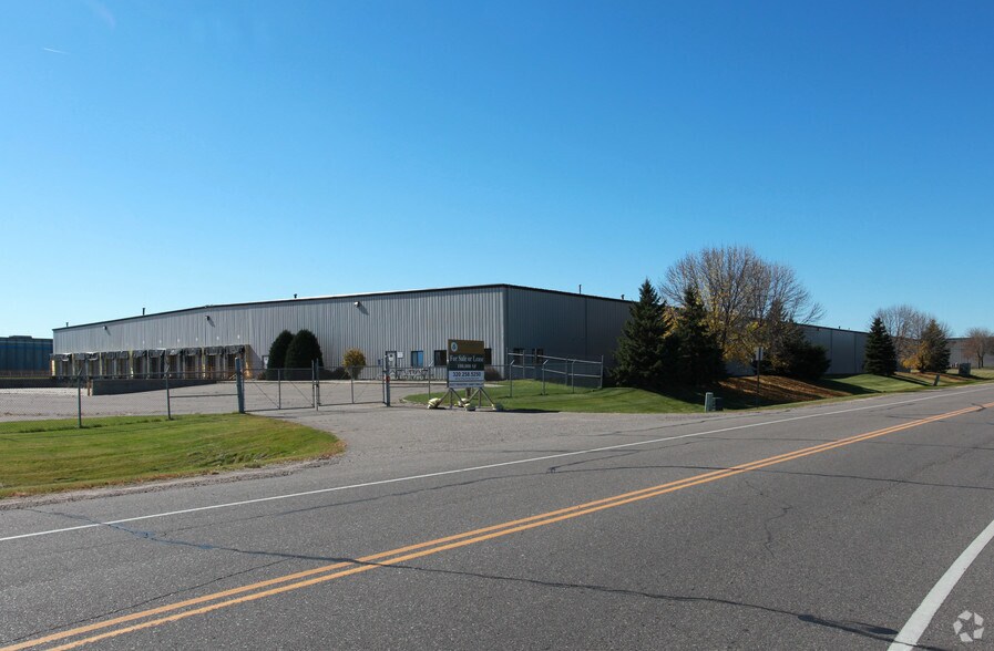 More Photos Of 10 Industrial Blvd, Sauk Rapids Warehouse For Sale