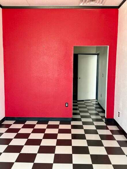 More Photos Of 1212-1222 Melbourne Rd, Hurst Unknown For Lease