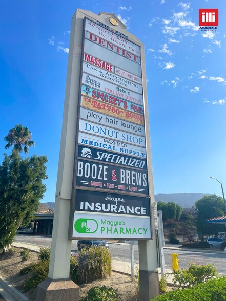 More Photos Of 2315-2325 Kuehner Dr, Simi Valley Unknown For Lease