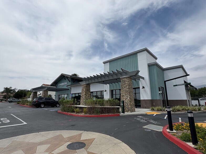 More Photos Of 8865-8875 Foothill Blvd, Rancho Cucamonga Unknown For Lease