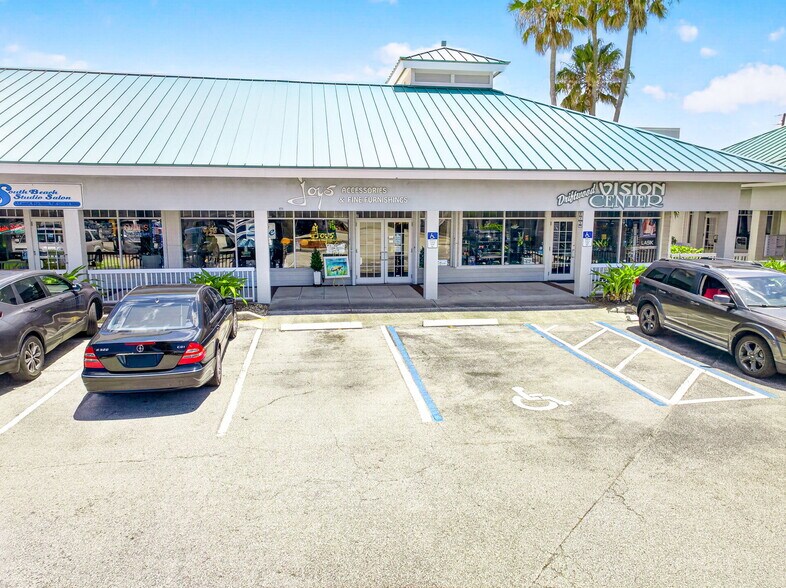 More Photos Of 3830 S Highway A1a, Melbourne Beach General Retail For Sale
