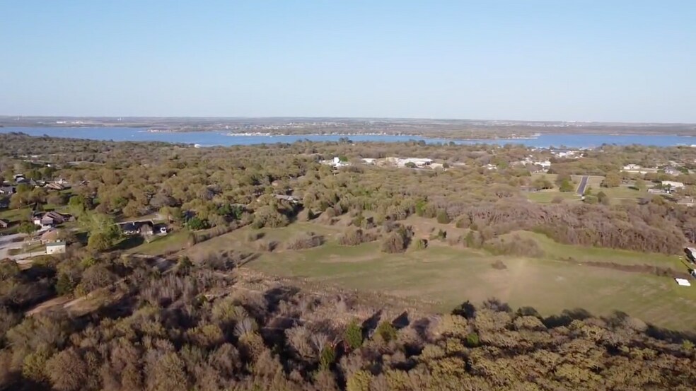 More Photos Of 523 Sandy Beach Road Rd, Azle Land For Sale