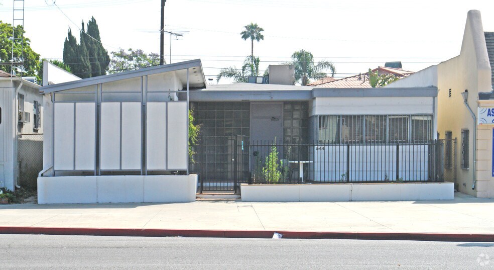 More Photos Of 544 S San Vicente Blvd, Los Angeles Office For Sale