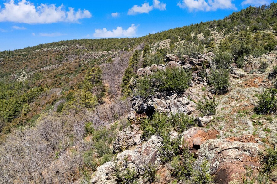 More Photos Of 00 Ponderosa Dr, Flagstaff Land For Sale