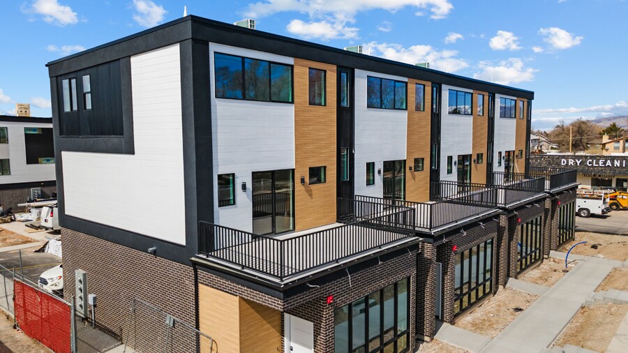 More Photos Of 4372 S 900 E, Millcreek Apartments For Sale