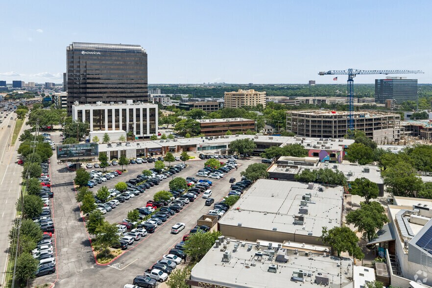 More Photos Of 9840-9850 N Central Expy, Dallas Coworking Space