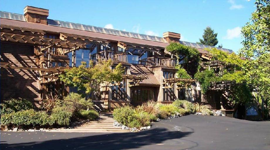 More Photos Of 495 Miller Ave, Mill Valley Office For Lease