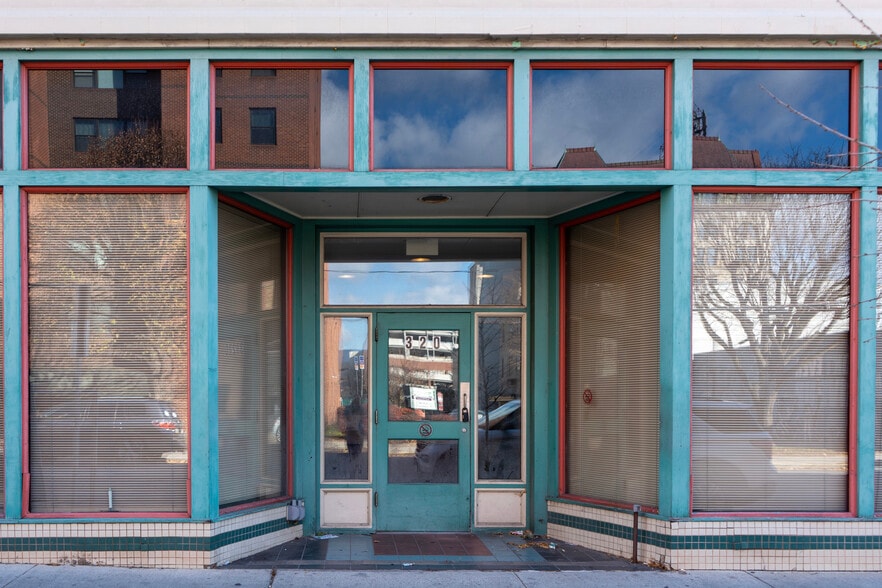 More Photos Of 320 Adams Ave, Scranton Office For Sale