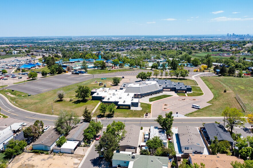 More Photos Of 2100 W 90th Ave, Denver Schools For Lease