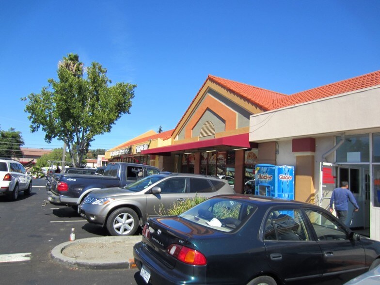 More Photos Of 1099 Reganti Dr, Concord Storefront For Sale