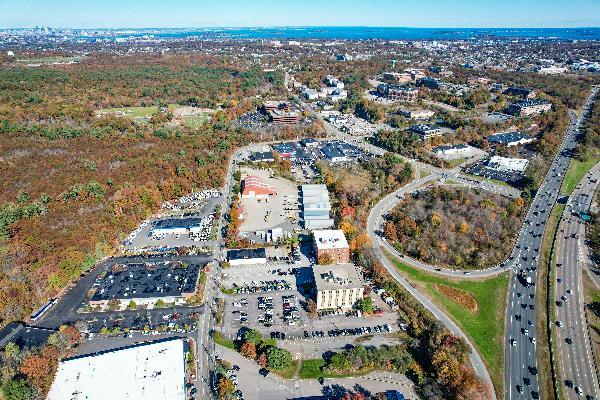 More Photos Of , Braintree Office For Sale