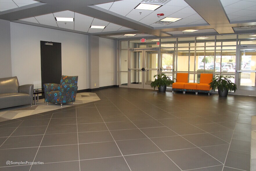 More Photos Of 106 Wynn Dr, Huntsville Office For Lease