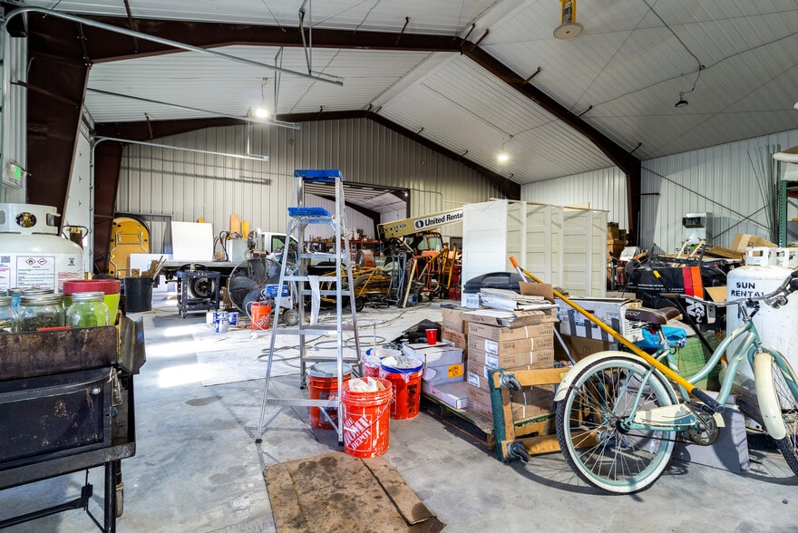 More Photos Of 618 Industrial Ct, Walla Walla Warehouse For Sale