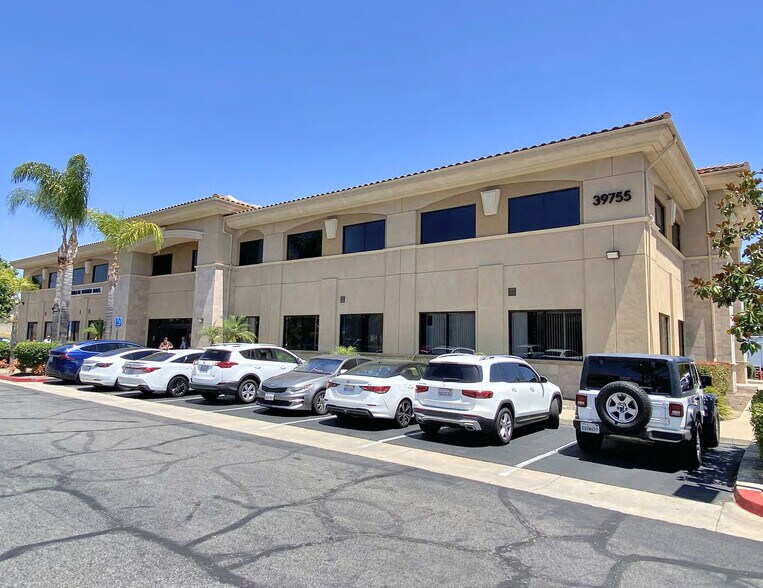 More Photos Of 39755 Date St, Murrieta Medical For Sale