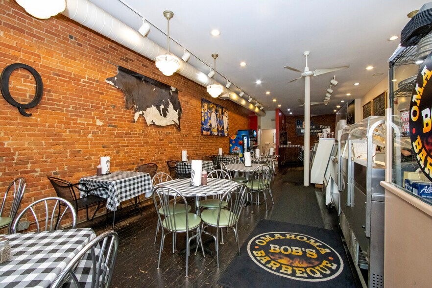 More Photos Of 128 S Market St, Wooster General Retail For Sale