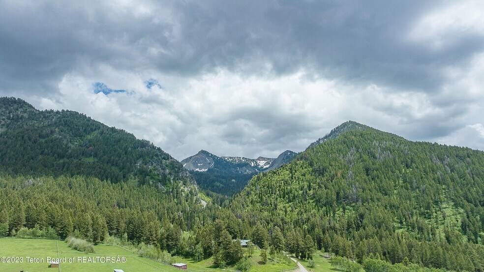 More Photos Of LOT 2` Stewart Trail, Alpine Land For Sale